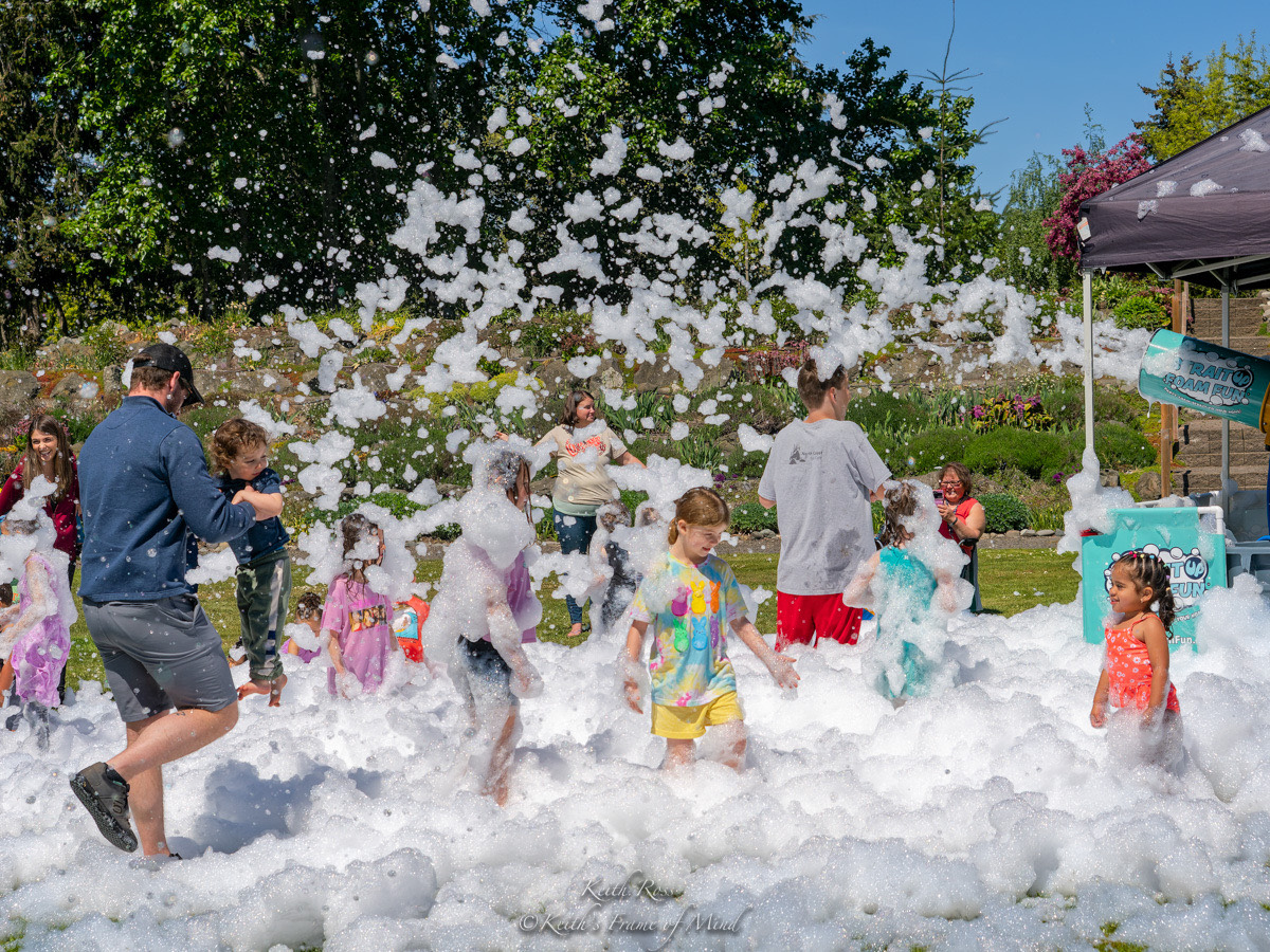 Sequim Irrigation Festival